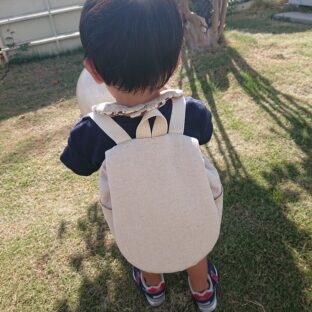 サイズ変更について